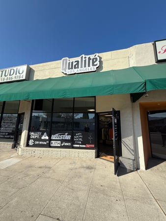 Images Qualite Los Angeles