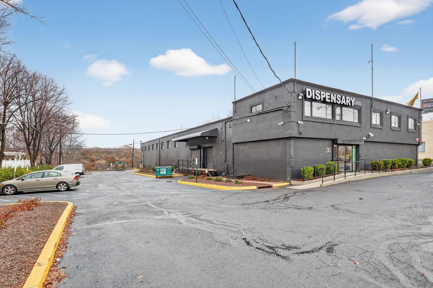 Illicit Gardens Dispensary Secaucus