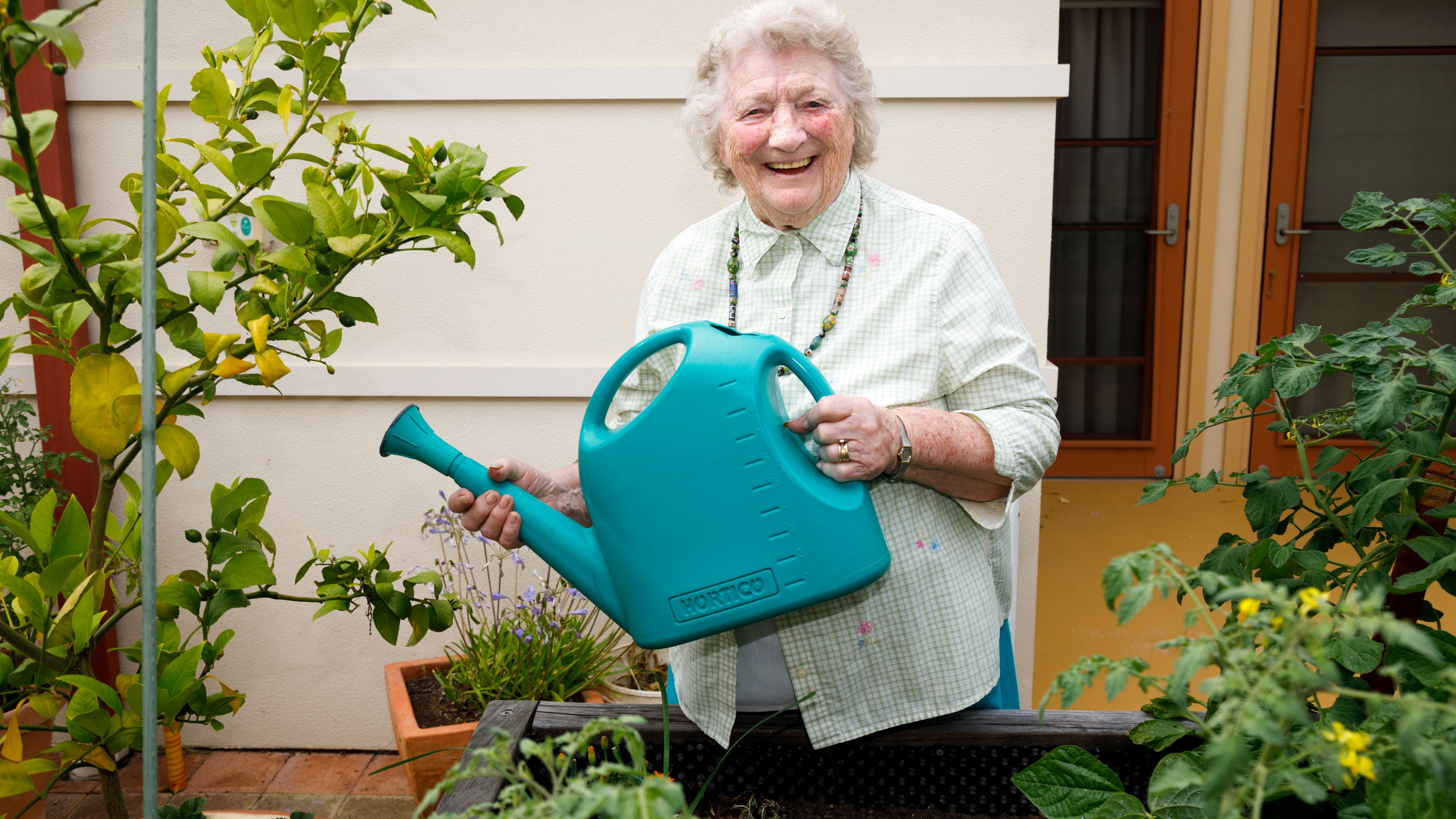 Images Uniting AgeWell Latrobe Community, Strathdevon