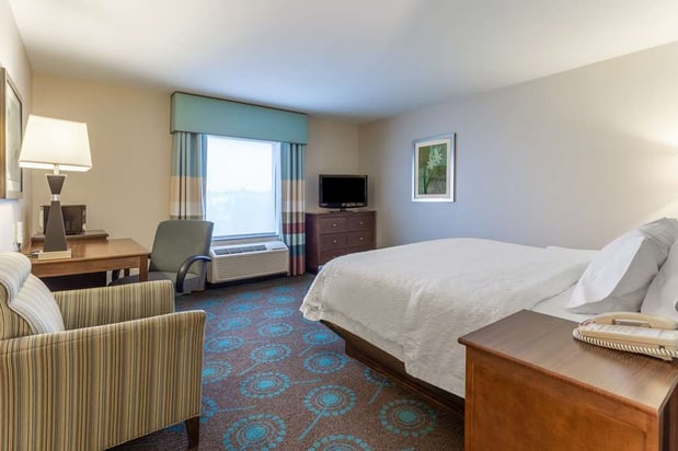 Images Hampton Inn Minneapolis/Shakopee