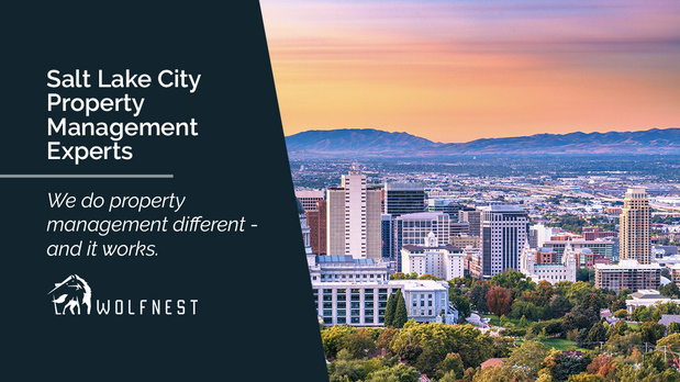 Images Wolfnest Property Management