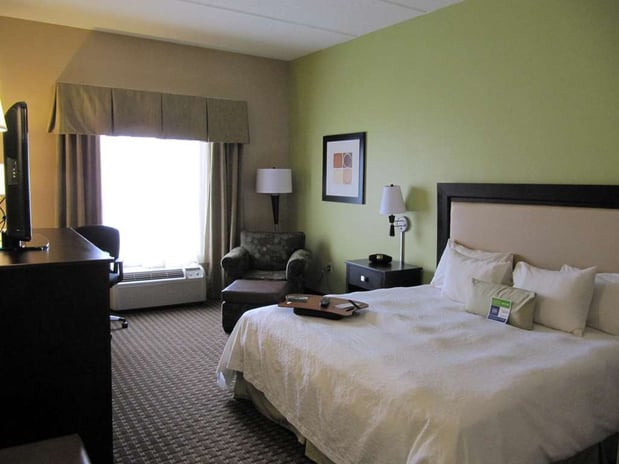 Images Hampton Inn Lindale/Tyler