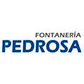 Fontanería Pedrosa Logo