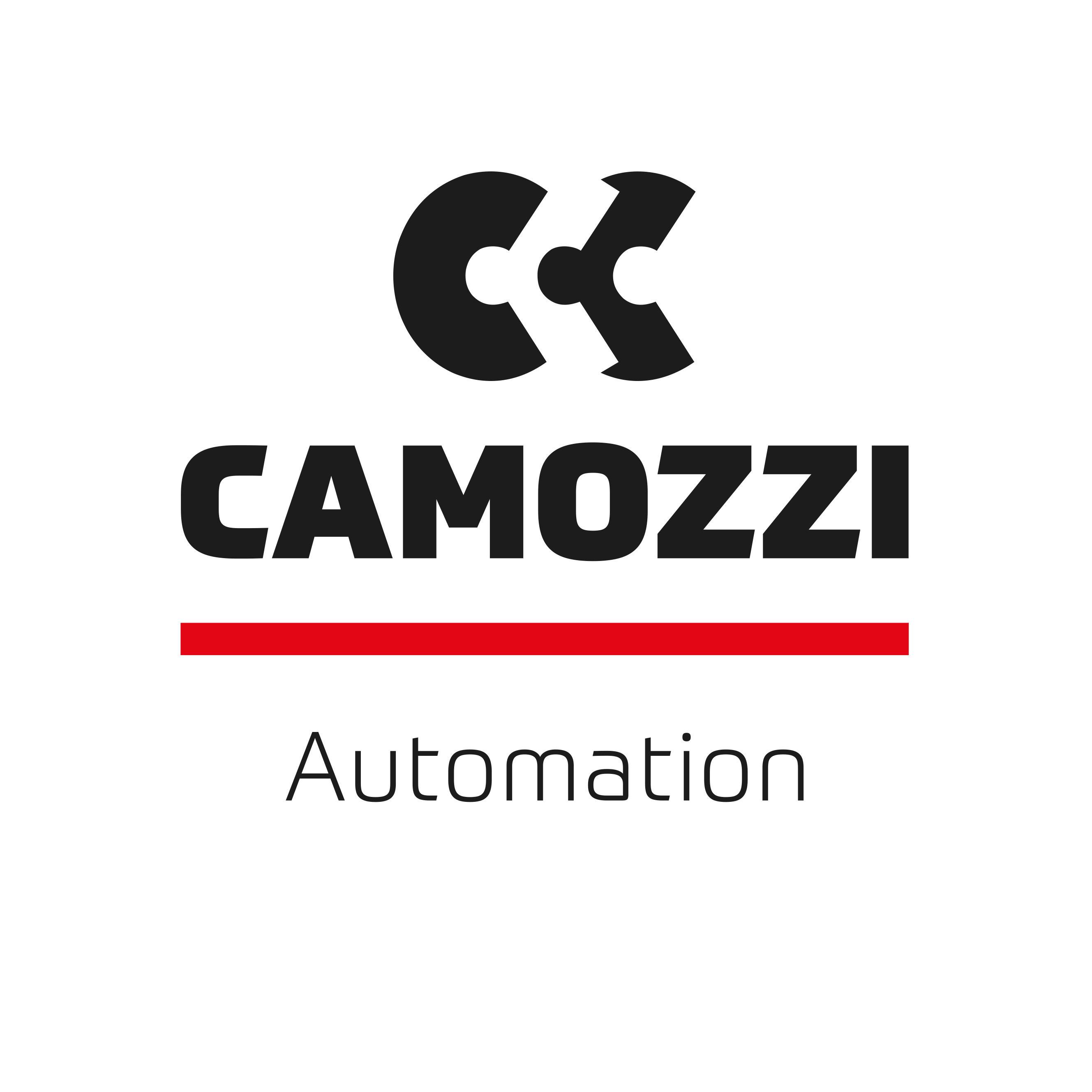 Logo Camozzi Automation GmbH
