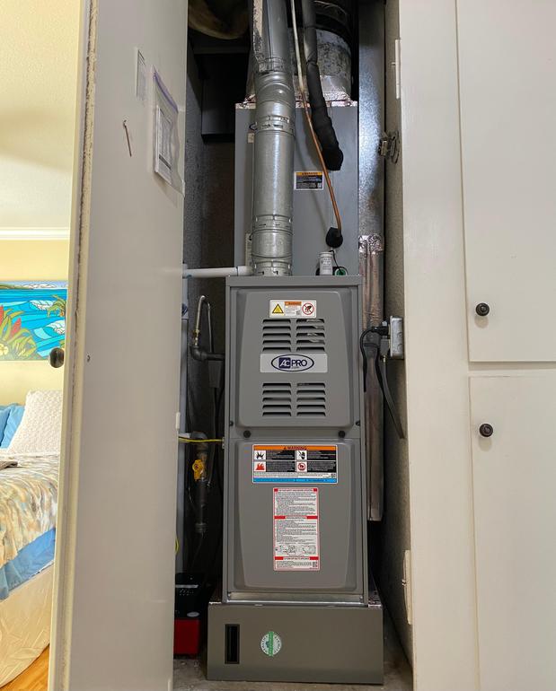 Images Keen Tech Mechanical HVAC