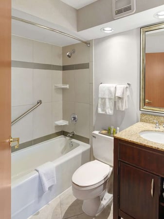 Images Hilton Chicago/Oak Lawn