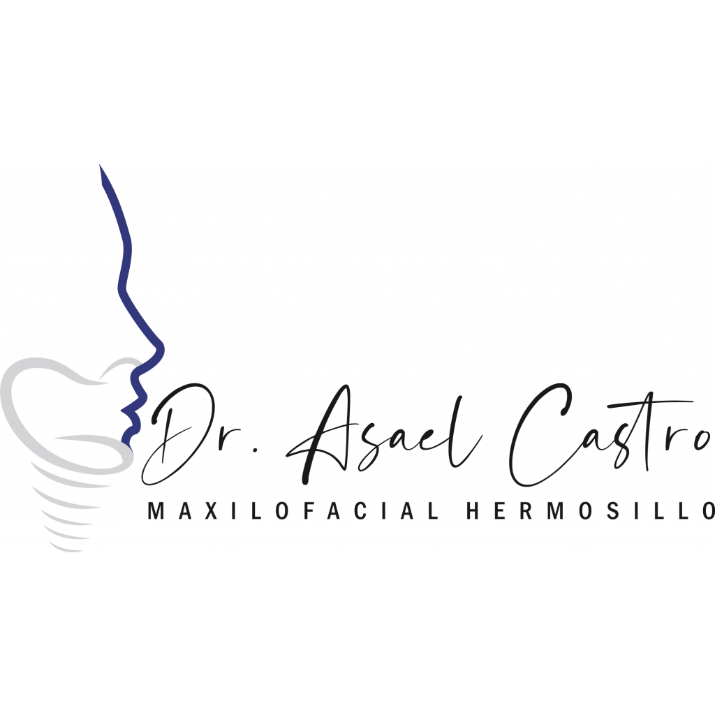 Dr. Asael Castro Pico Logo
