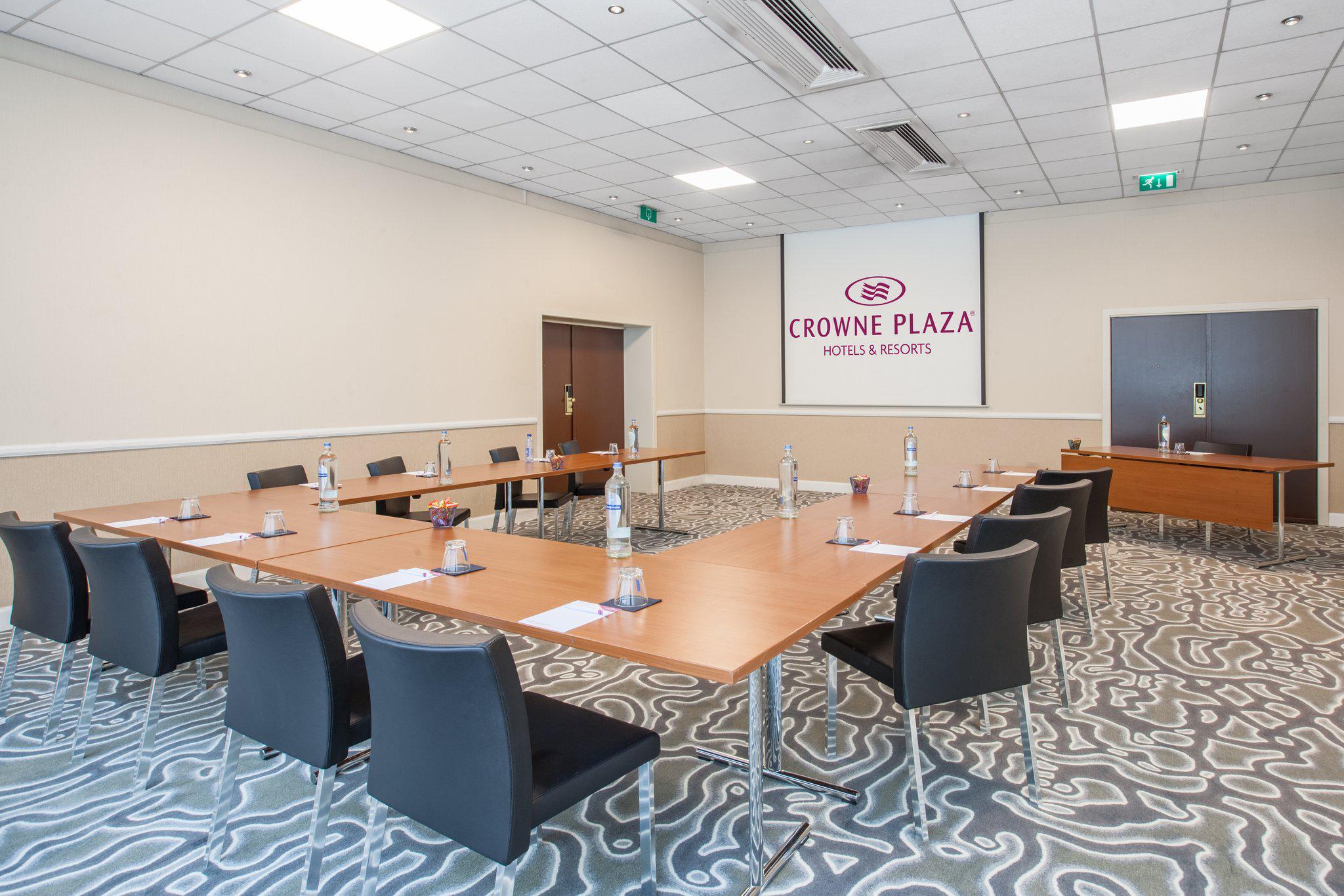 Fotos - Crowne Plaza Antwerp by IHG - 44
