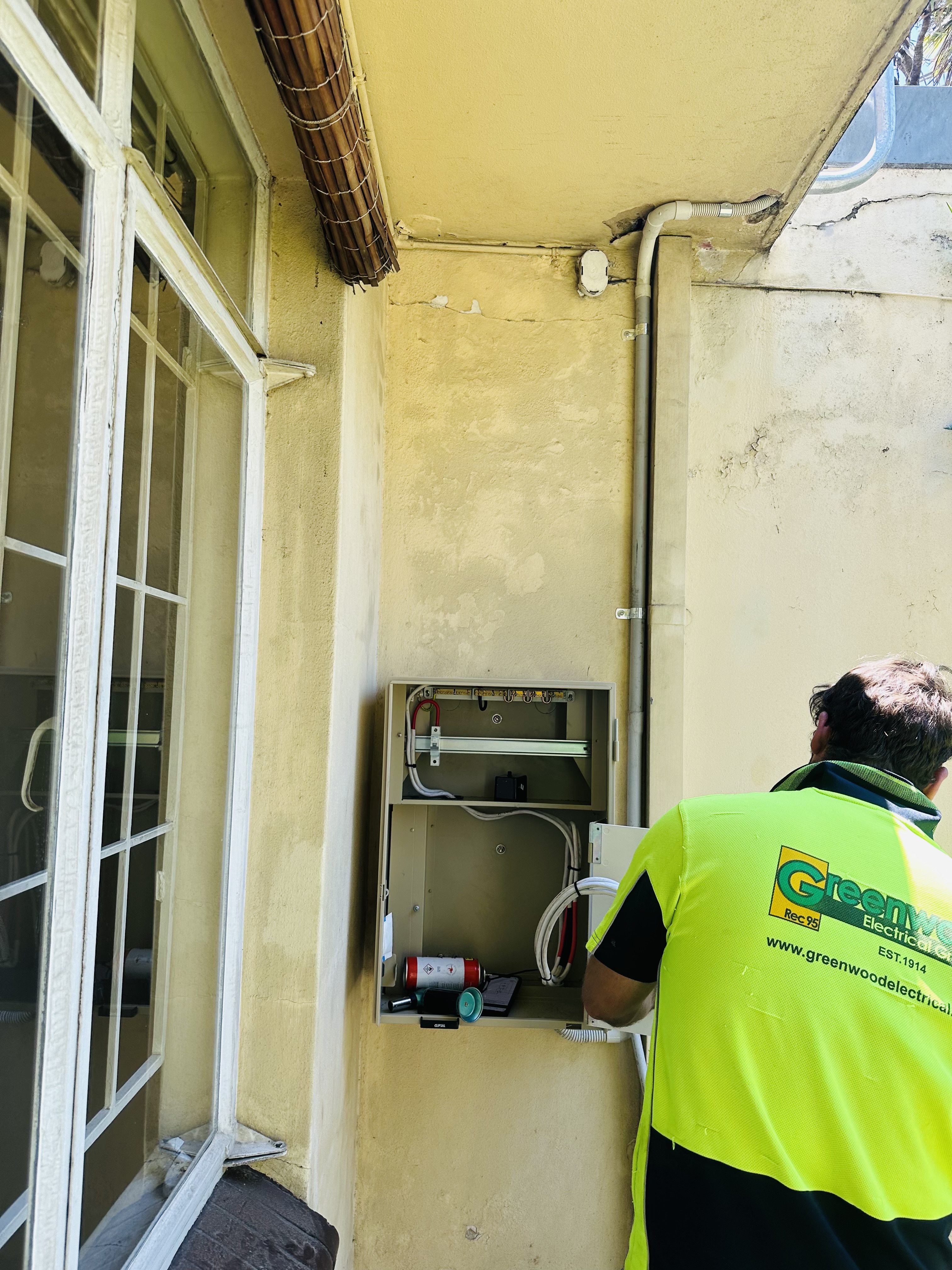 Images Greenwood Electrical Group Pty Ltd