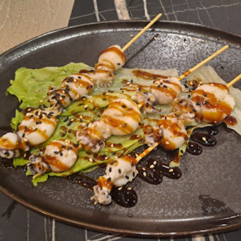 Images Sushi Jinsei