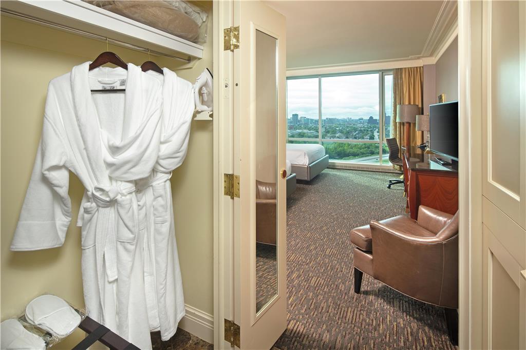 Images Hilton Lac-Leamy