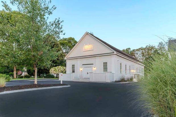 Images Hilton Garden Inn Freeport Downtown