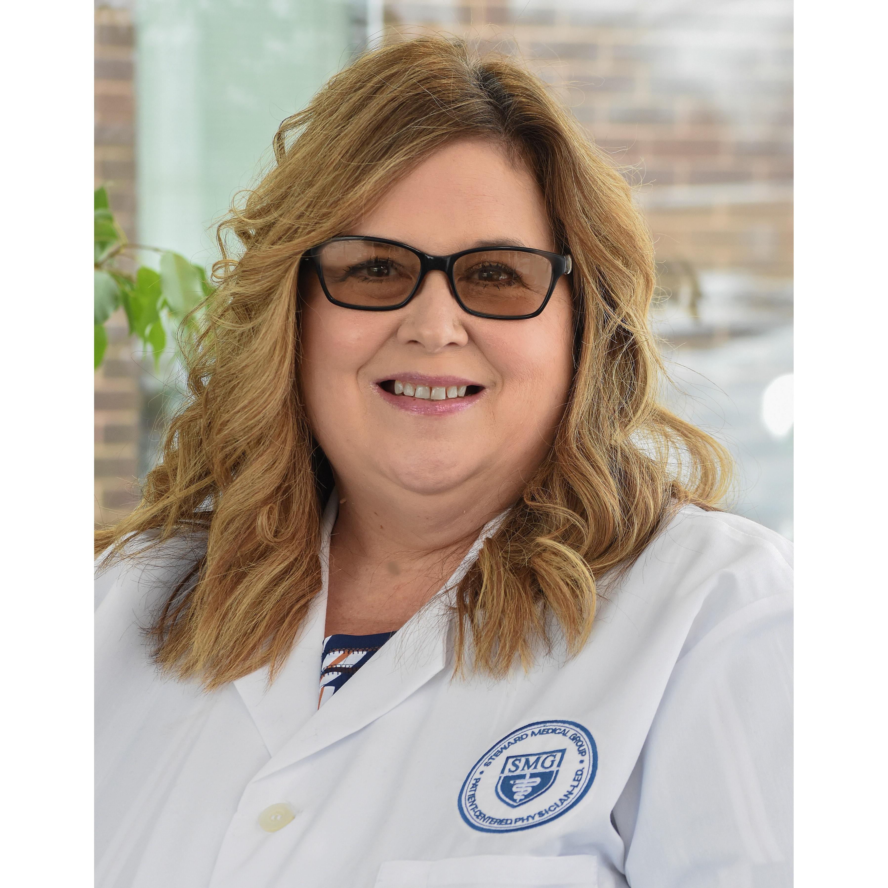 Melissa Moss, NP