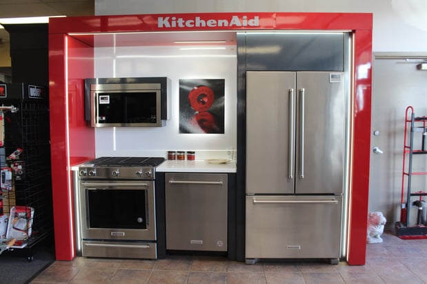 Images Rogers Appliances