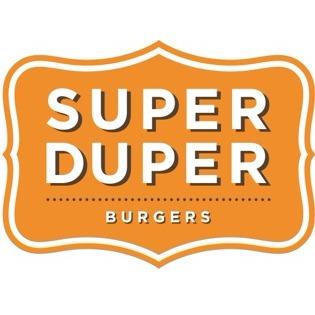 Super Duper Burgers