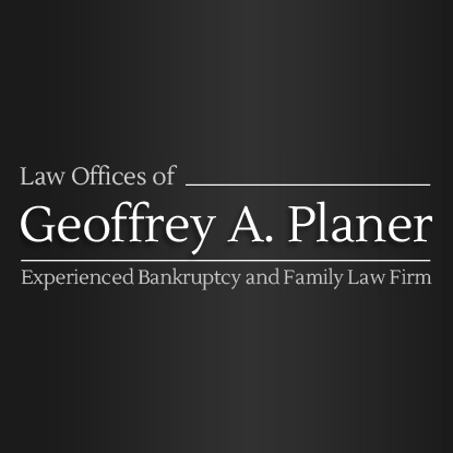 Law Offices of Geoffrey a. Planer