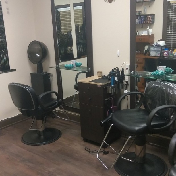 Images SistaDos Salon & Fine Grooming