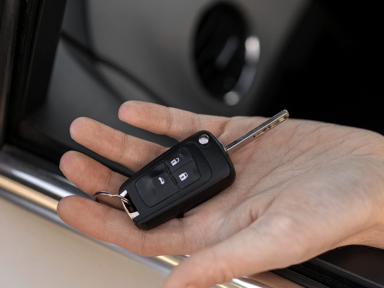 Atlanta Locksmith Corp
