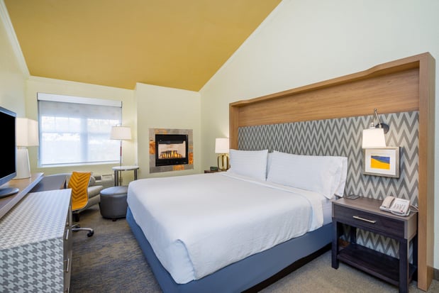 Images Holiday Inn Cape Cod - Hyannis by IHG