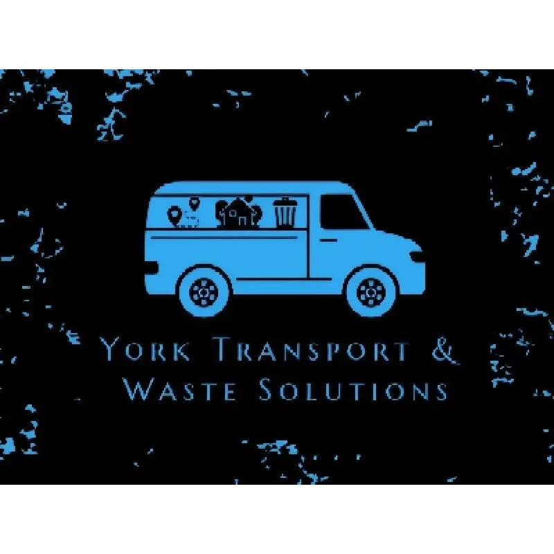 York Transport And Waste Solutions Ltd Logo