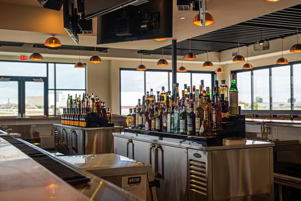 Images Boardwalk Kitchen & Bar