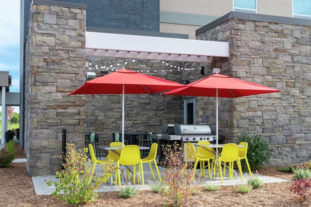 Images Home2 Suites by Hilton Appleton
