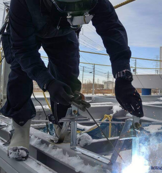 Images 株式会社 五十洲板金工業