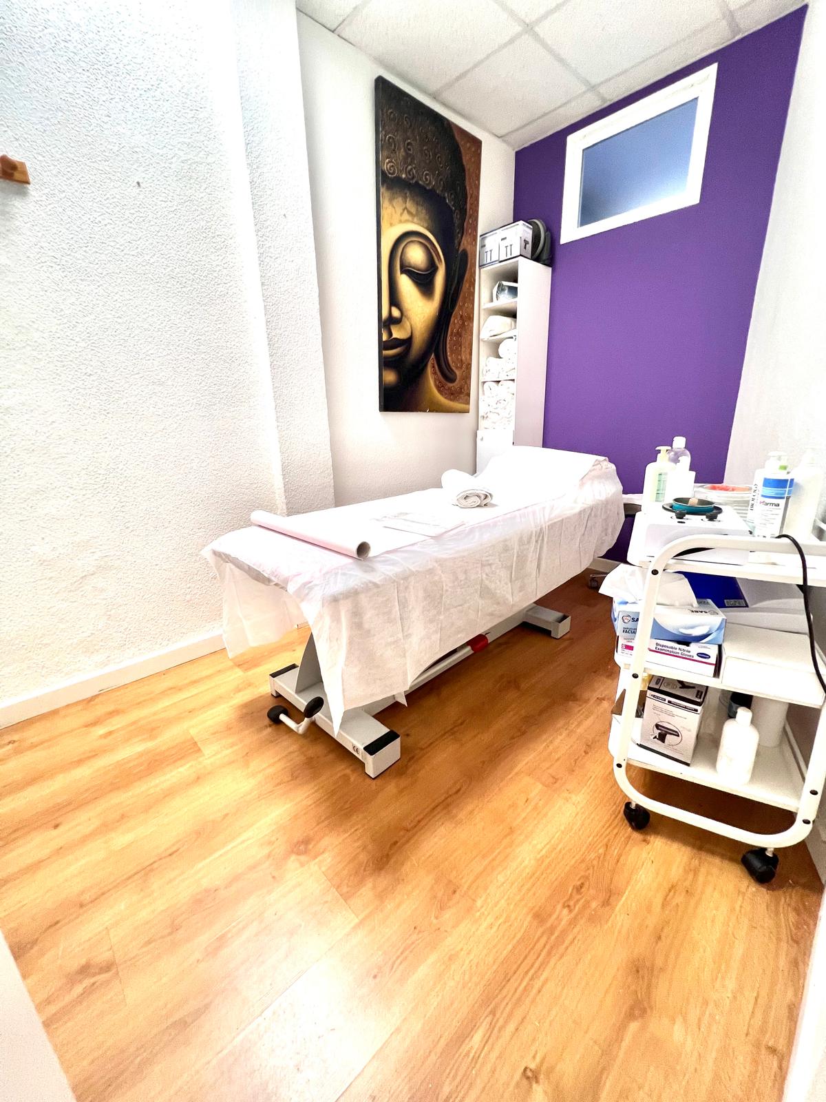 Images Maytry, Centro De Estetica, Depilacion Y Masajes