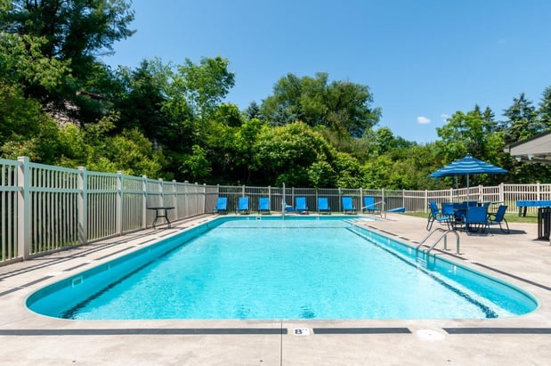 Images Nineteen North Apartments & Townhomes