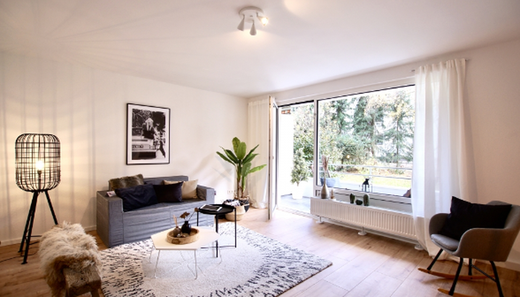 Pudda Home Staging - Interior Designer in Kaarst in Kaarst - Logo