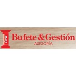 Bufete & Gestión Logo