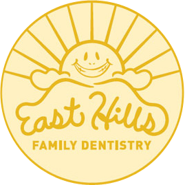 East Hills Family Dentistry Logo