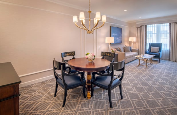 Images InterContinental the Willard Washington D.C. by IHG