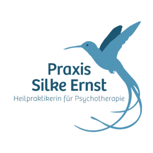 Logo Praxis Silke Ernst, Heilpraktikerin für Psychotherapie, Gestalttherapie, Hypnotherapie, Kinder- und Jugendcoaching
