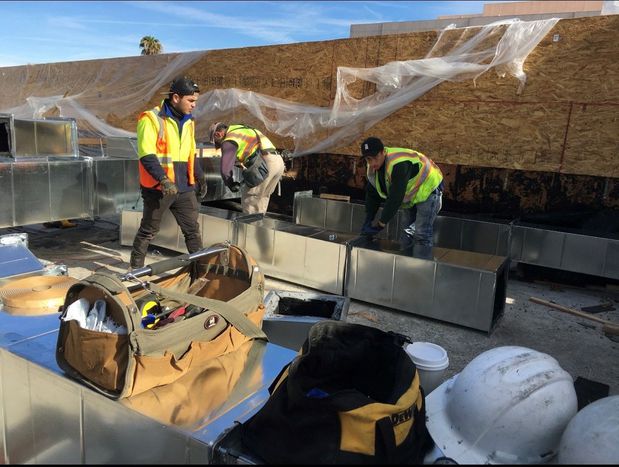 Images Aps Construction Inc