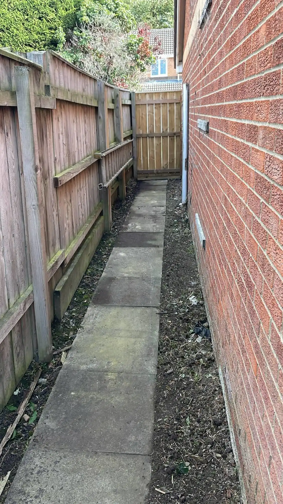 Images PG Garden Maintenance