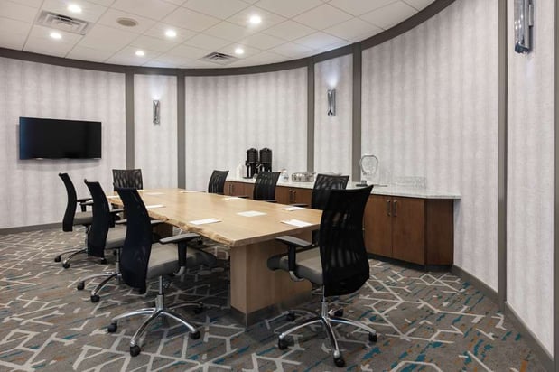 Images DoubleTree by Hilton Birmingham Perimeter Park