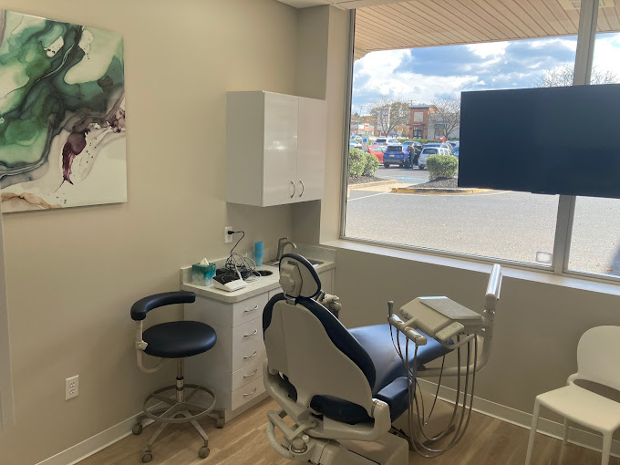 Images Riverpark Dental of Howell