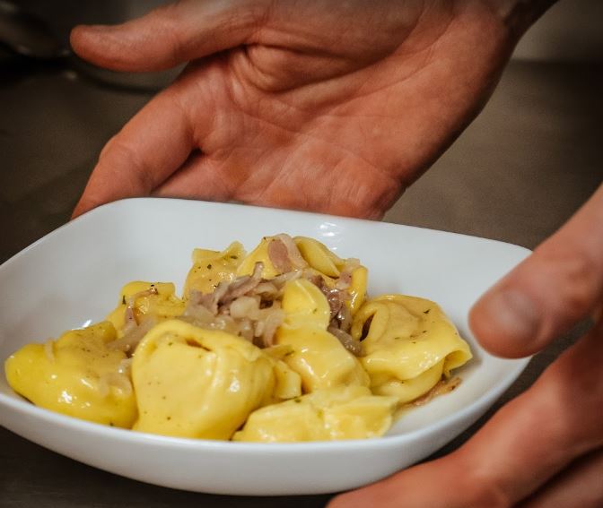 Images Le Torri Bistrot