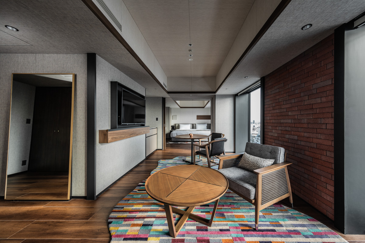 Images SAPPORO STREAM HOTEL