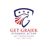 Grajek Criminal Defense Attorneys Logo