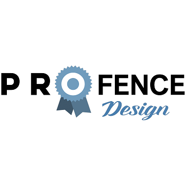 Pro Fence Design Logo