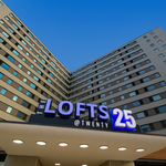 The Lofts at Twenty25 Logo