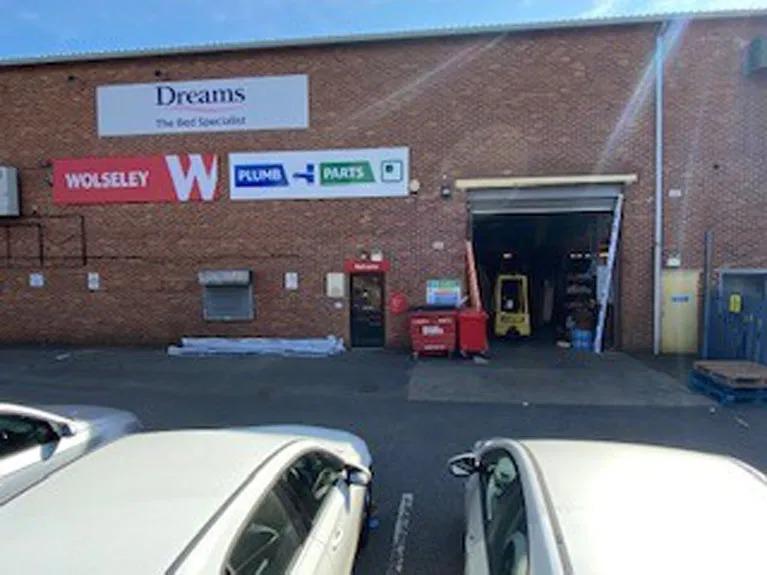 Wolseley Plumb & Parts - Your first choice specialist merchant for the trade Wolseley Plumb & Parts Banbury 01295 259328