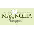 Parque Residencial Magnolia Logo
