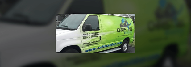 Images Christian Electric Service