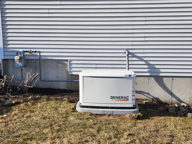 Images AC Power Solutions Inc.