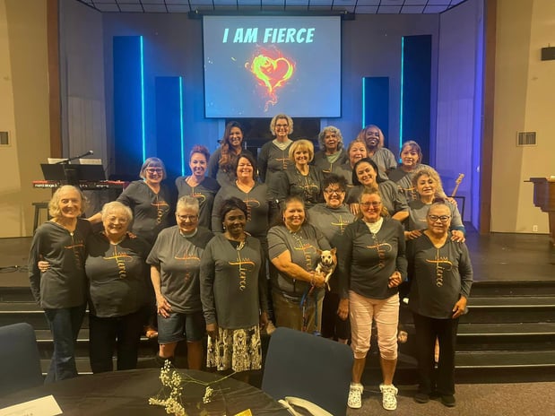 Images Foothills Assembly of God