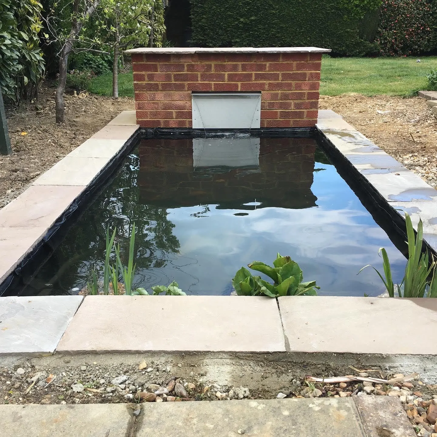 Images Glorious Ponds