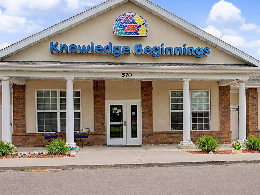 Oak Grove Knowledge Beginnings